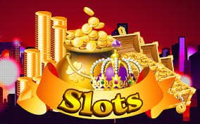 Koleksi slot online dengan tema beragam tersedia di raden38
