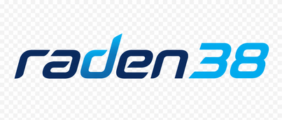 Logo raden38 platform hiburan Indonesia